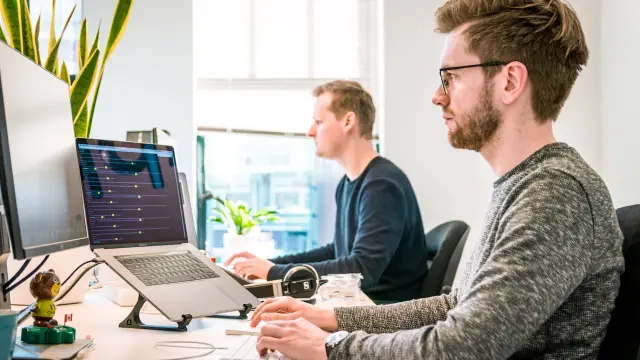 Multi-agent orchestration framework comparison
